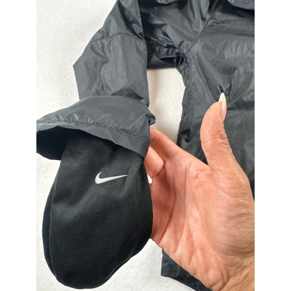 Nike running storm